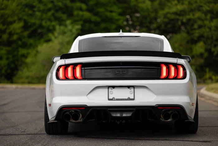 RTR Rear Spoiler (15-23 Mustang)