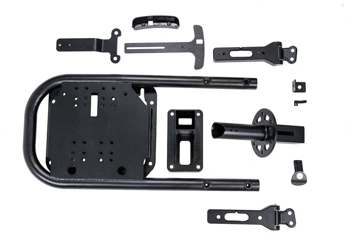 RTR Spare Tire Carrier (21+ Bronco - All)