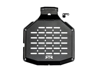 RTR Spare Tire Carrier Delete (21+ Bronco - All)