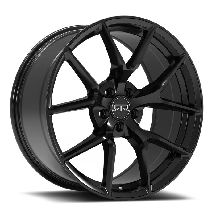 RTR Tech 5 Mustang Wheel