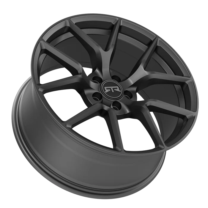 RTR Tech 5 Mustang Wheel