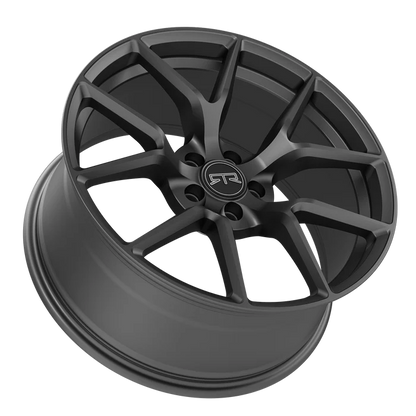 RTR Tech 5 Mustang Wheel