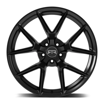 RTR Tech 5 Mustang Wheel