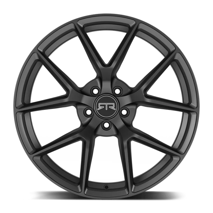 RTR Tech 5 Mustang Wheel