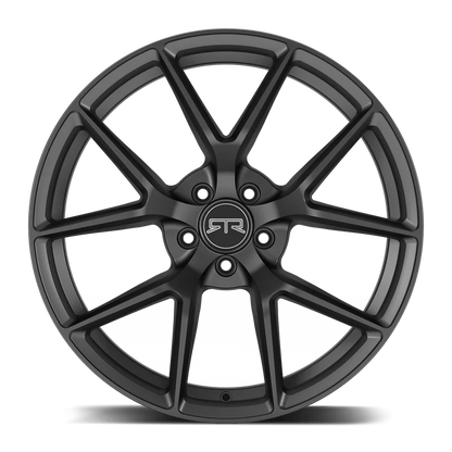 RTR Tech 5 Mustang Wheel